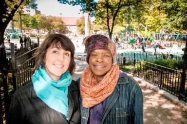 Yarn tootin’ — borough’s first big-time knit show comes to Park Slope