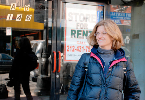Documentary tracks Fulton Mall’s shopping mall-like transformation