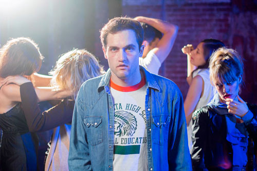 Party like it’s Gowanus 1973: Theater-goers are invited to a murder mystery event