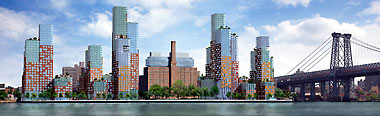 Pol sour on Domino Sugar plant proposal