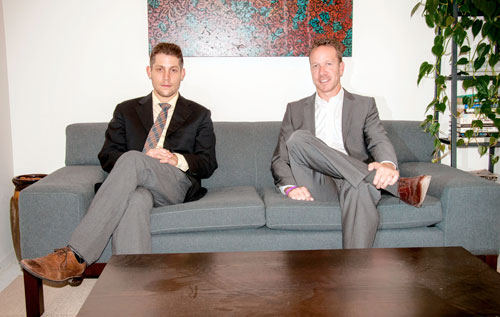 Analyze this! W’burg gets first therapy center, shrinking commutes to Manhattan