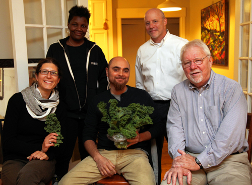 Who needs Walgreens? After pharmacy replaces grocery, nabe plans its own co-op