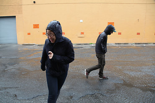 IT’S A BROOKLYN CYCLONE: The borough’s definitive Hurricane Sandy liveblog