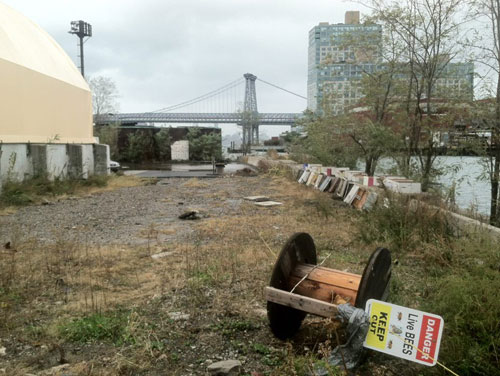 Beekeepers’ honey-making plan ruined by Sandy
