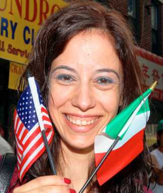 Bensonhurst’s past and present come together on Columbus Day