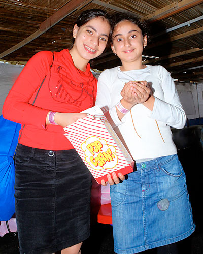 Ancient Jewish tradition comes to new Coney park