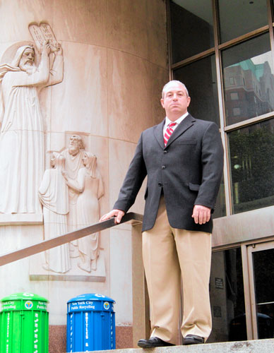 Judge: Lawyers chomping at bit to cash in on Coney Boardwalk trip-and-falls