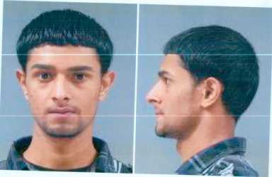 Cops: Help us find violent robbery suspect
