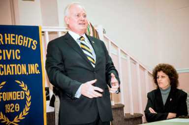 Political smack down! Gounardes clashes with Golden at fiery debate