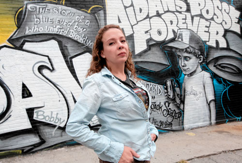 Windsor Terrace mom: Newborn screening would have saved my boy