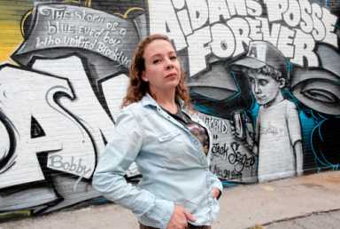 Windsor Terrace mom: Newborn screening would have saved my boy