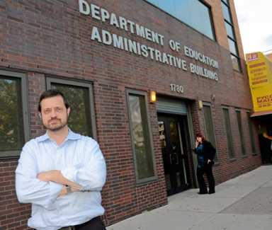 Residents bash Midwood’s new hooky home