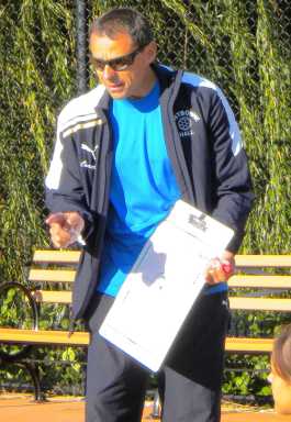 Coach: I’m putting all my eggs in Fontbonne’s basket