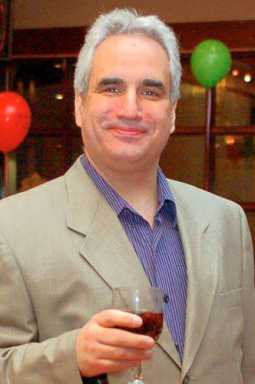 Playwrights find new home in Bath Beach