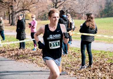 Brooklyn Marathon a runner’s high for borough’s joggers