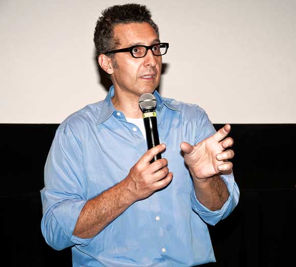 Welcome to Turturro’s ‘Passione’