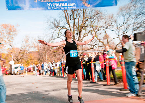 Park halts Brooklyn Marathon expansion plan