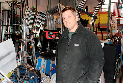 Water worries: Flooded Gowanus residents fear for their health