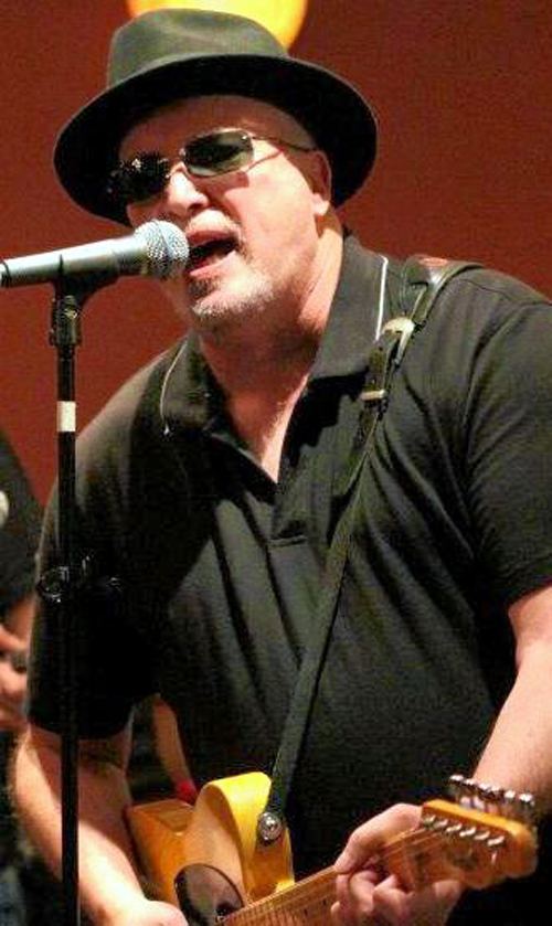 Rock ‘n’ relief! Borough musicians hold concert for Sandy victims