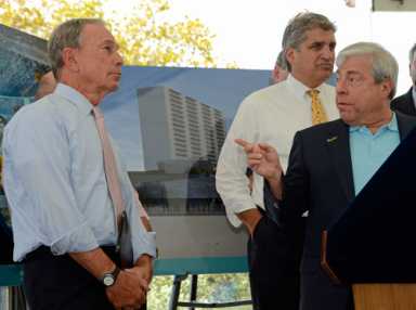 We’re going to need bigger sharks: Coney aquarium to build massive ‘Ocean Wonders’ exhibit