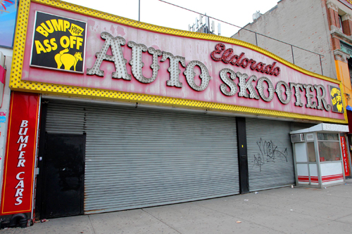 Last bump: Coney Auto Skooter may shut down by summer’s end