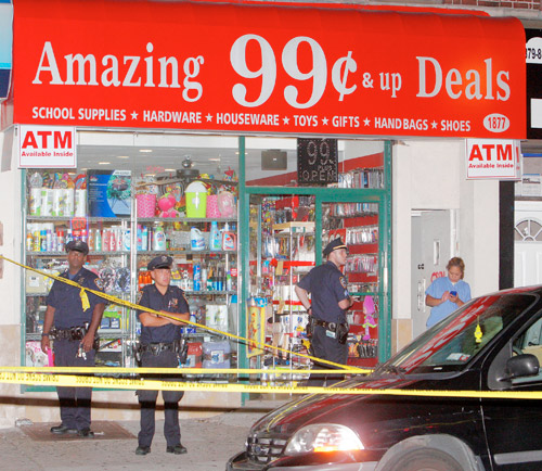 Medical Examiner: Murdered 86th Street shopkeeper was shot and stabbed