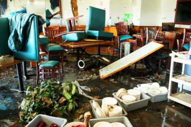 Sheepshead Bay desperate for electricity