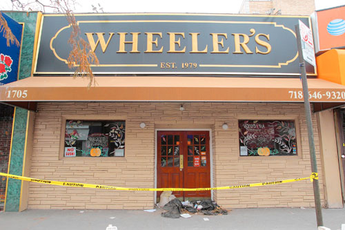 Wheelers: We’ll be wheeling again