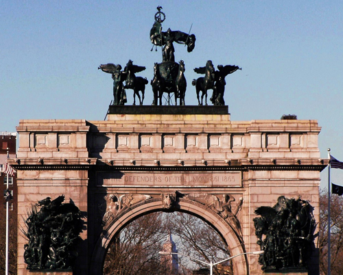 Off view: Little-known vista at risk, preservationist claims