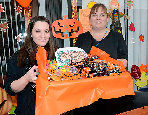 Remember Halloween?