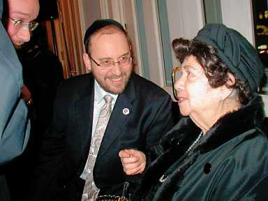 Midwood election madness! Storobin vs. Felder, Parker vs. Meyer