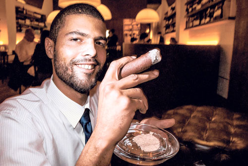 Restaurant from Italy’s hippest neighborhood opens in Brooklyn’s