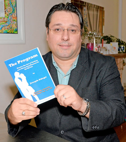 Slope scribe pens handbook for awkward men in search of wives
