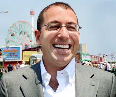 Coney cool to scaled-down plan