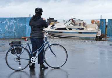 More photos of Sandy and its aftermath