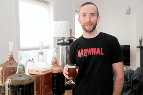 Brooklyn brewers battle Sierra Nevada over ‘Narwhal’ name