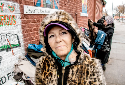 Mission workers: Hurricane Sandy is forcing us to close
