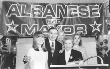15 years later, ex-Ridge councilman running for mayor