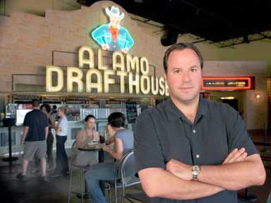 BREAKING! Legendary Texas dinner-and-movie joint to open on Fulton Mall