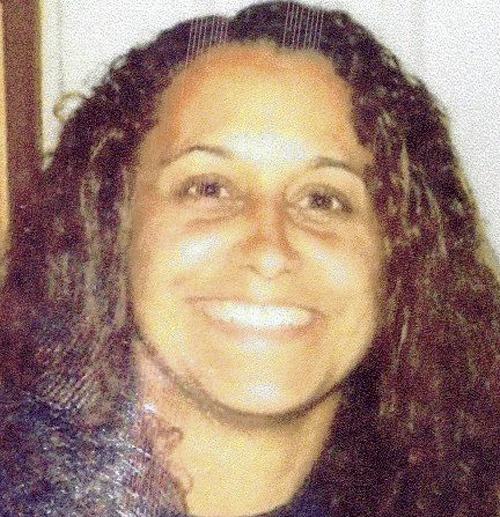 Cops: Help us find missing woman