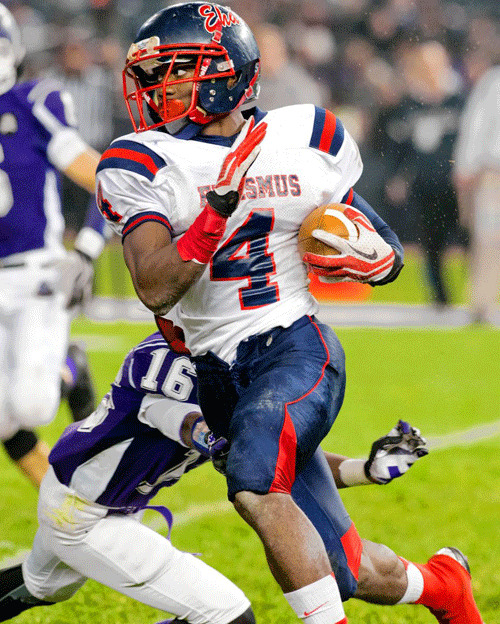 Victorious! Dutchmen snag title game in nail-biter