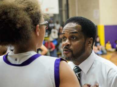 Stammered by Stanners! Loughlin falls to Archbishop Molloy in home opener