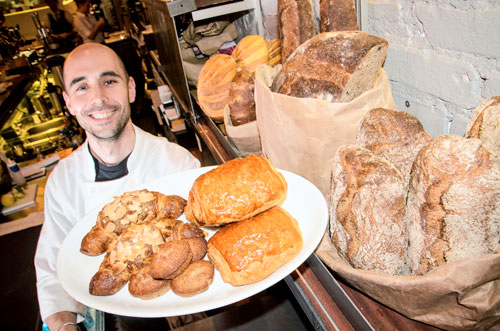 Gowanus gets a culinary dream team