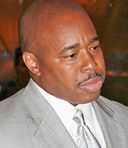 Adams: I did not lie about Aqueduct gaming debacle