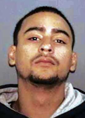 Escaped murder suspect nabbed