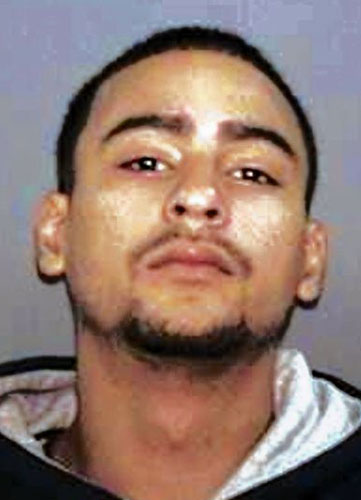 Escaped murder suspect nabbed