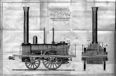Test finds metal under Atlantic Ave. — rail booster thinks it’s a locomotive