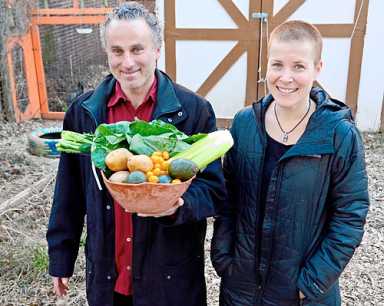 Can we take your orders, please? Ditmas Park restaurateurs host foodie focus group to plan eatery