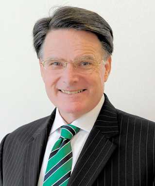 Standing O is at it again!