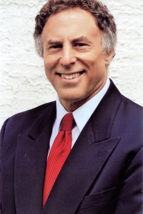 Standing O is at it again!